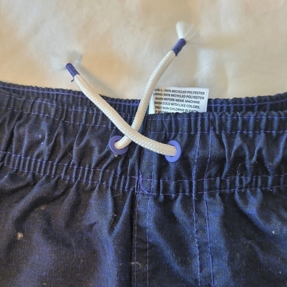 Nwt Boys' Colorblock Swim Shorts - Art Class - Picture 2 of 5